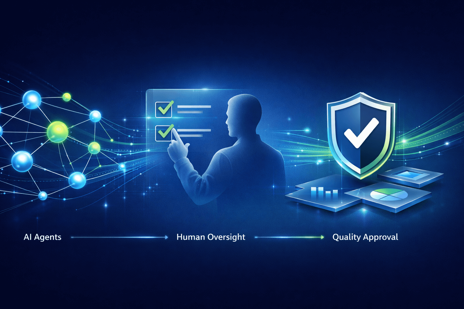 Astervox Governance Platform